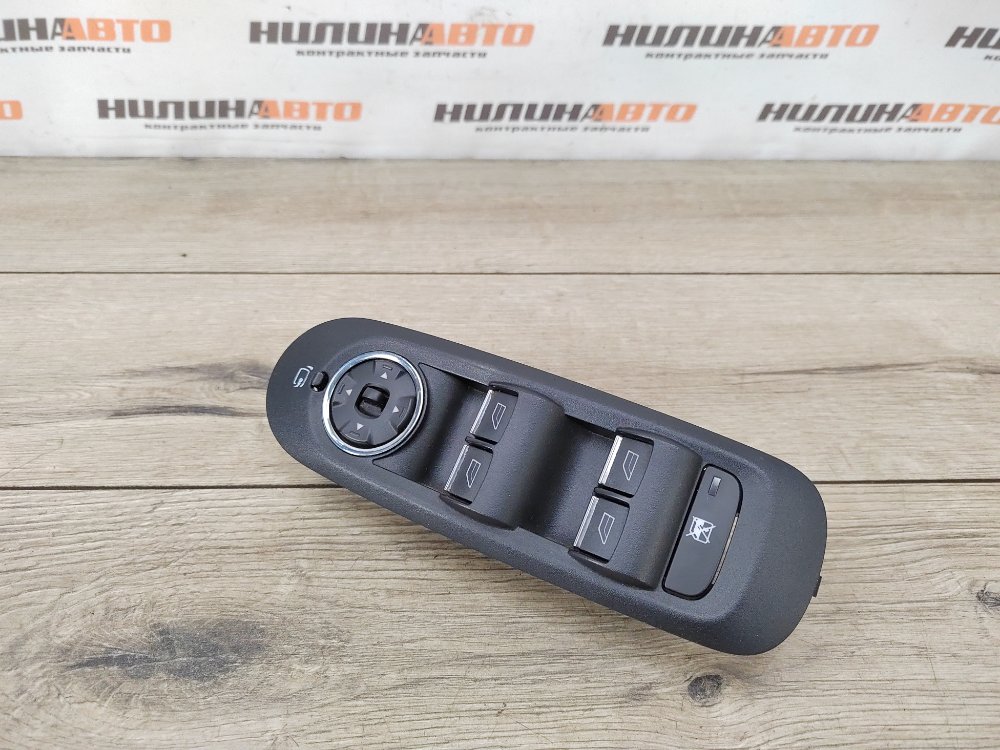 Блок управления стеклоподъемниками, 2000 рублей, Москва