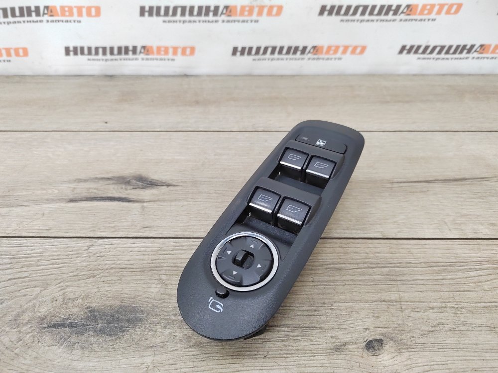 Блок управления стеклоподъемниками, 2000 рублей, Москва