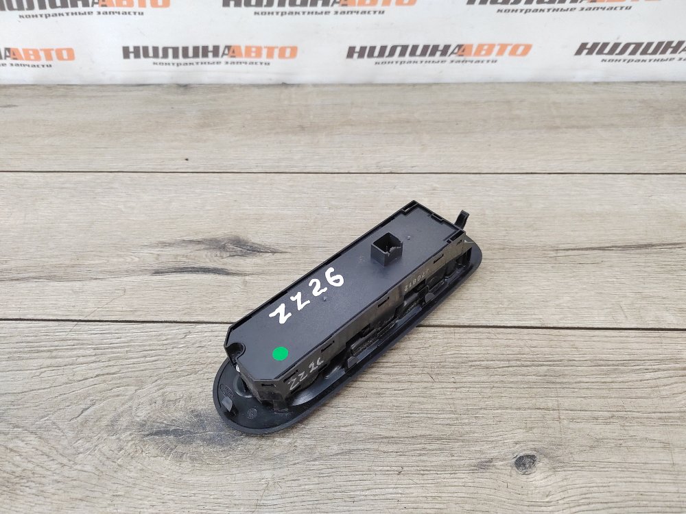 Блок управления стеклоподъемниками, 2000 рублей, Москва