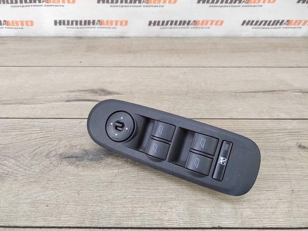 Блок управления стеклоподъемниками, 1000 рублей, Москва