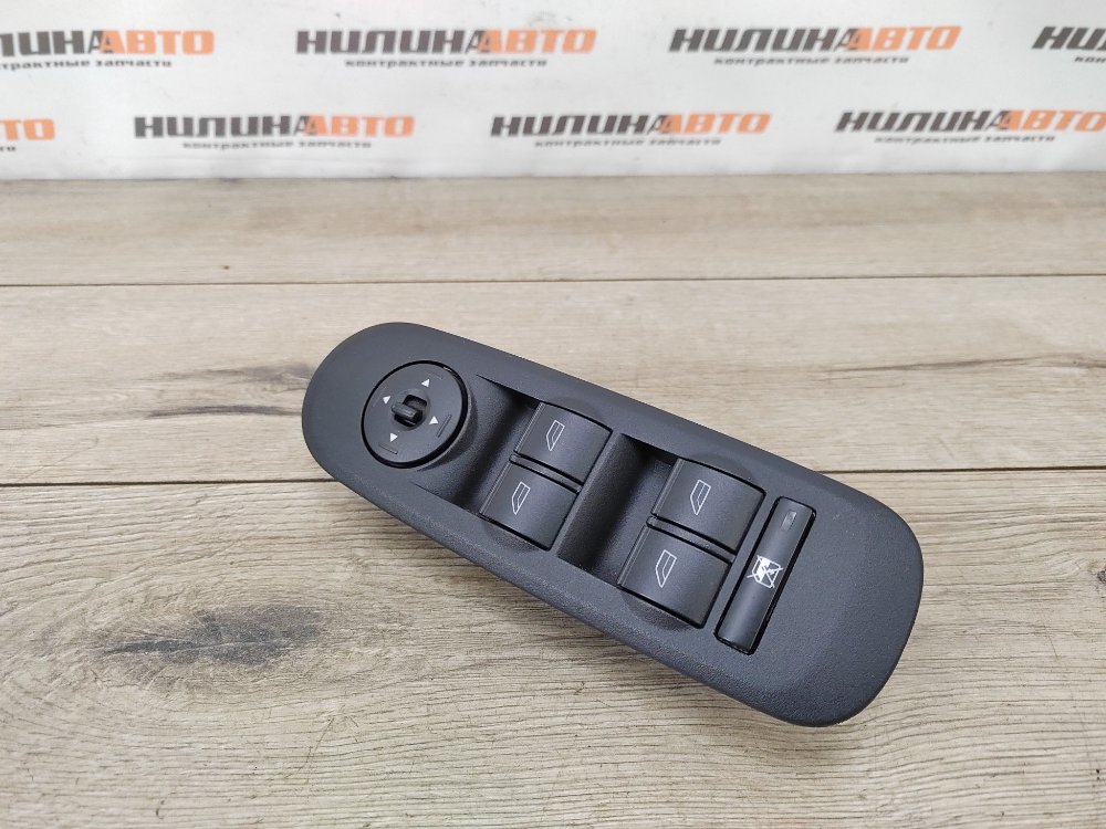 Блок управления стеклоподъемниками, 1000 рублей, Москва