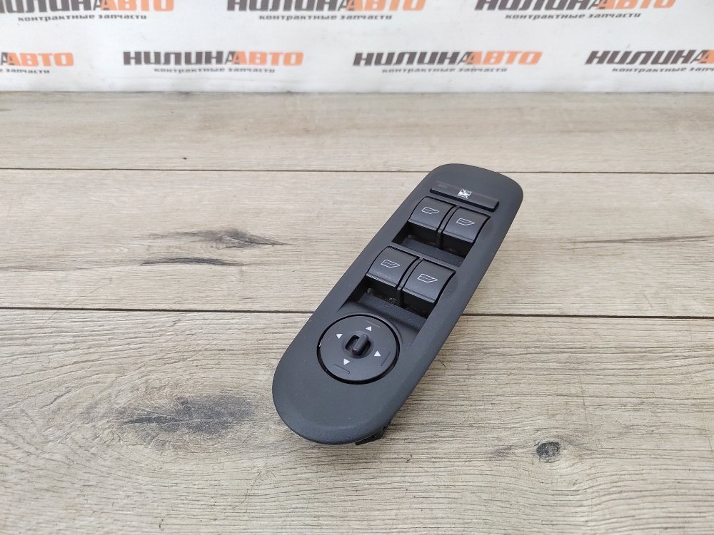 Блок управления стеклоподъемниками, 1000 рублей, Москва