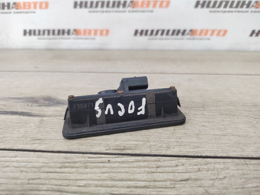 Кнопка открывания багажника, 1000 рублей, Москва