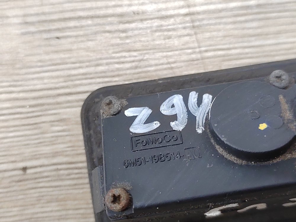 Кнопка открывания багажника, 1000 рублей, Москва