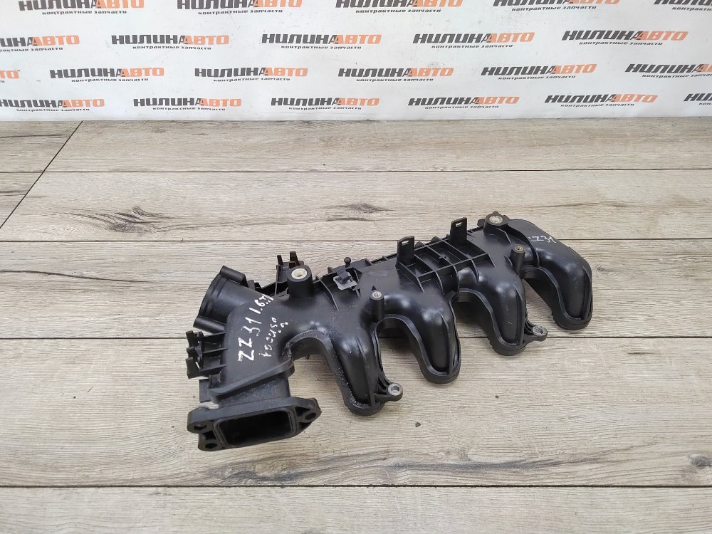 Коллектор впускной, 1500 рублей, Москва