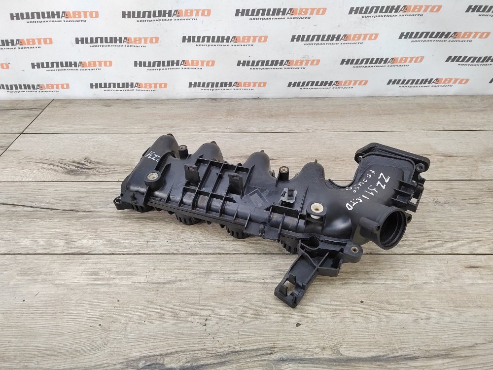 Коллектор впускной, 1500 рублей, Москва