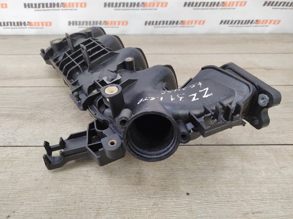 Коллектор впускной, 1500 рублей, Москва