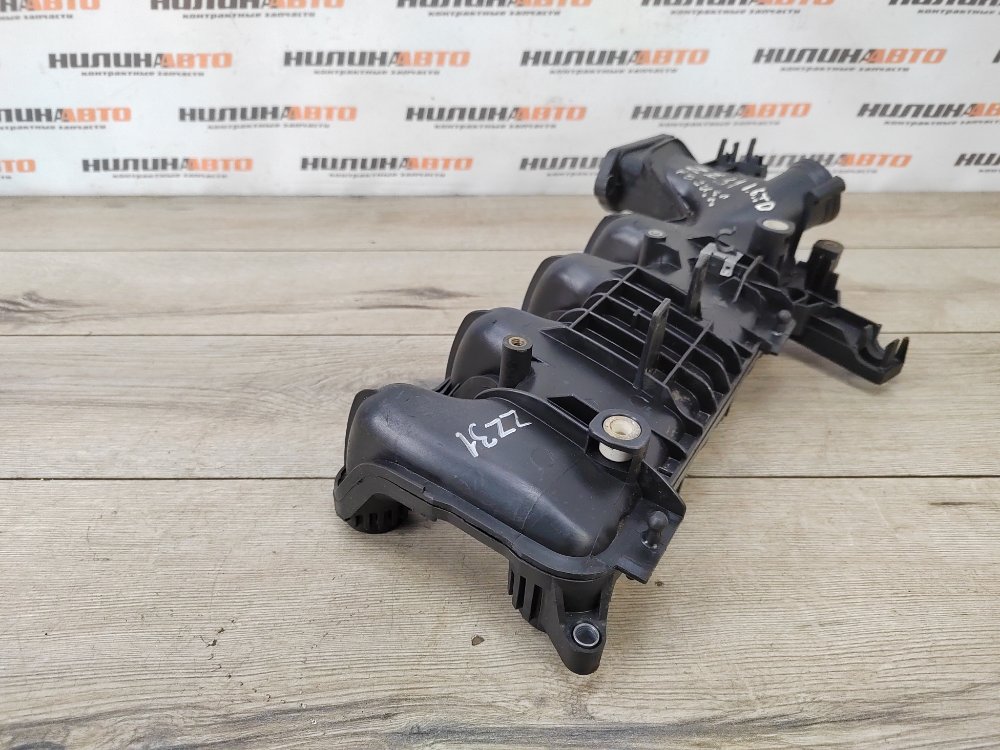 Коллектор впускной, 1500 рублей, Москва