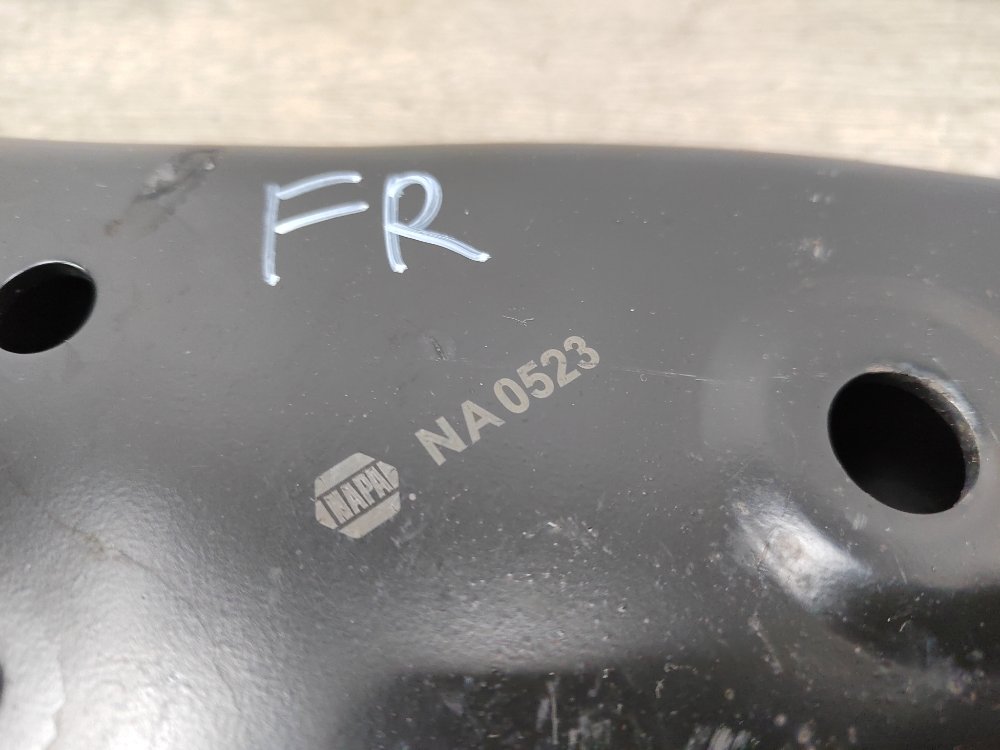 Рычаг передний нижний, 2500 рублей, Москва