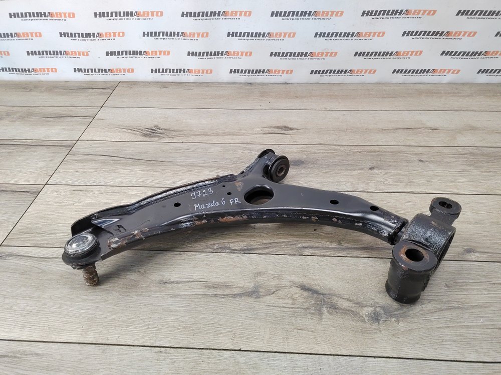 Рычаг передний нижний, 2500 рублей, Москва