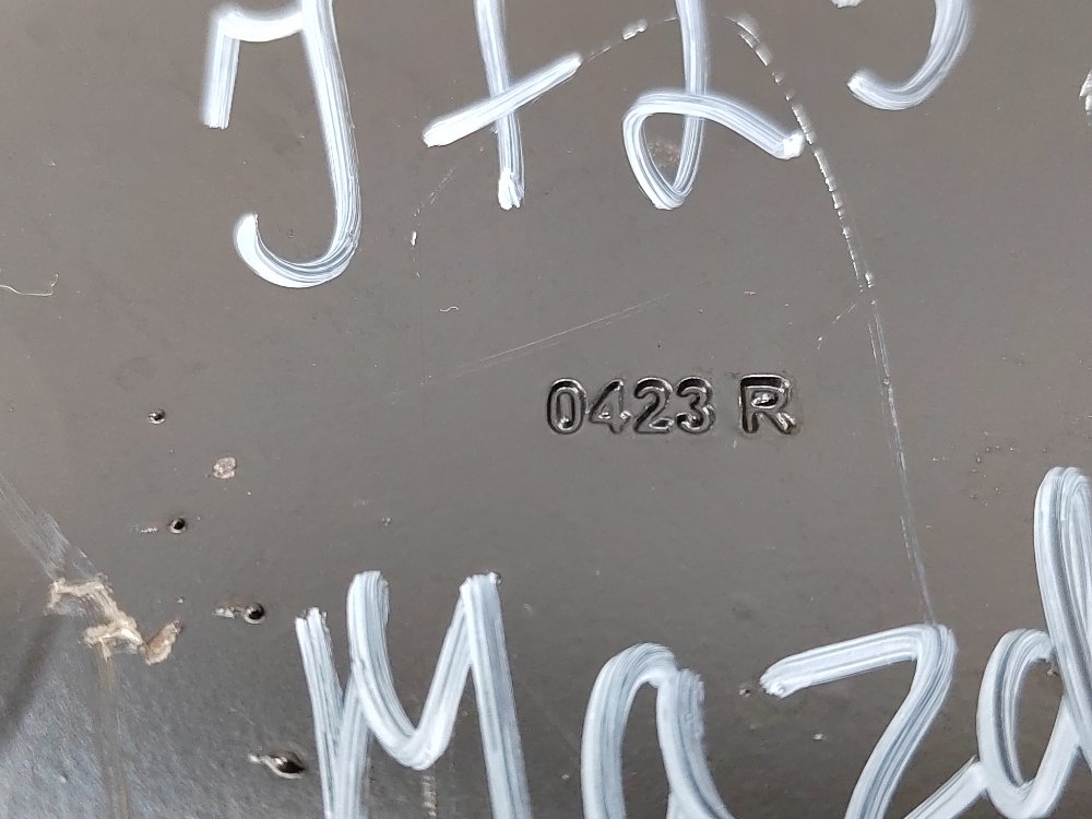 Рычаг передний нижний, 2500 рублей, Москва