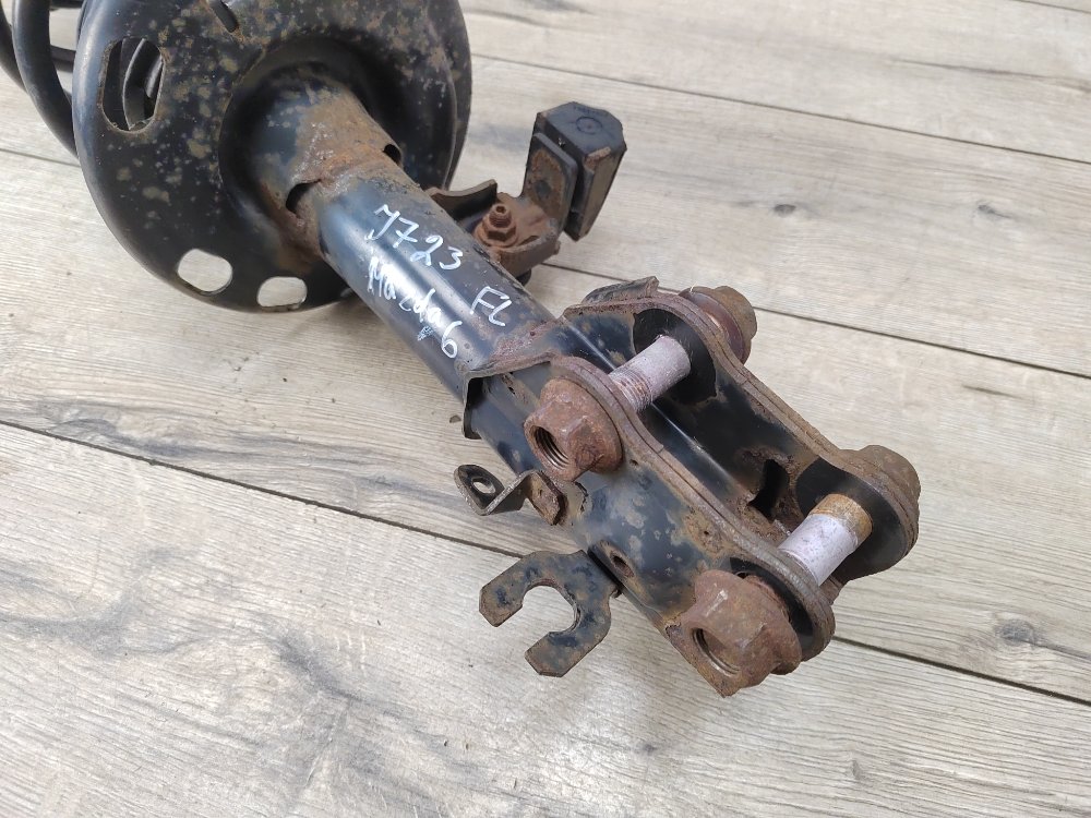 Амортизатор, 6000 рублей, Москва