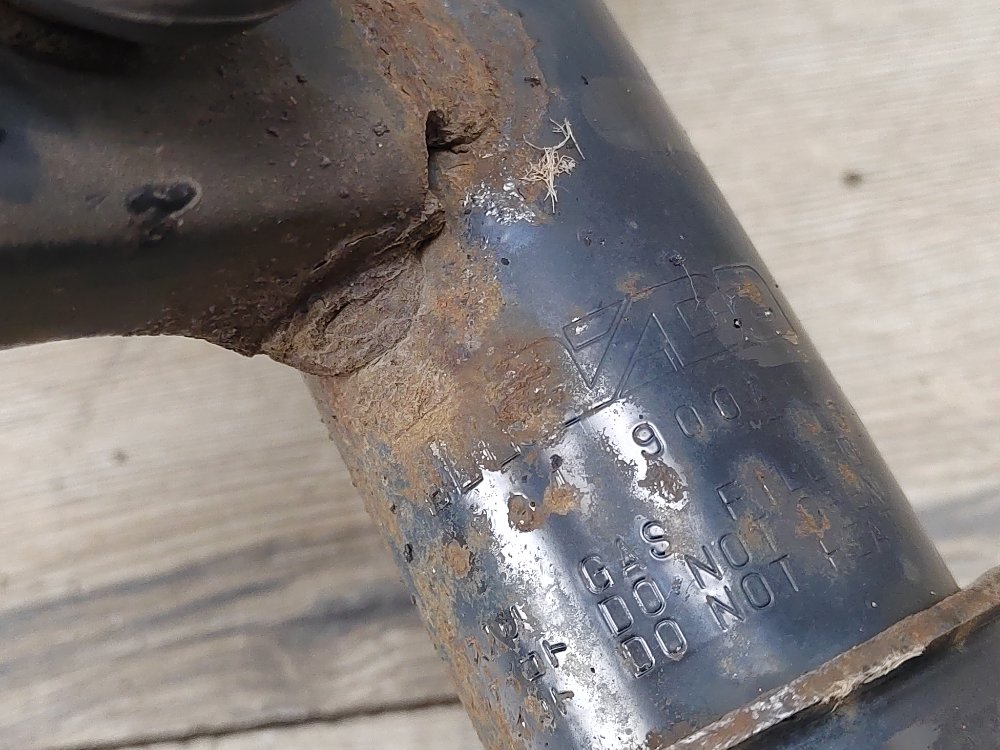 Амортизатор, 6000 рублей, Москва