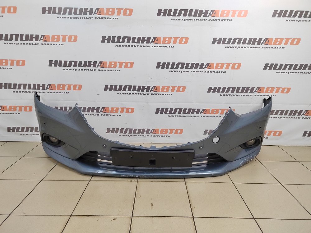 Бампер, 20000 рублей, Москва