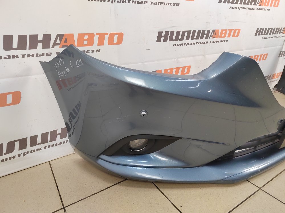 Бампер, 20000 рублей, Москва