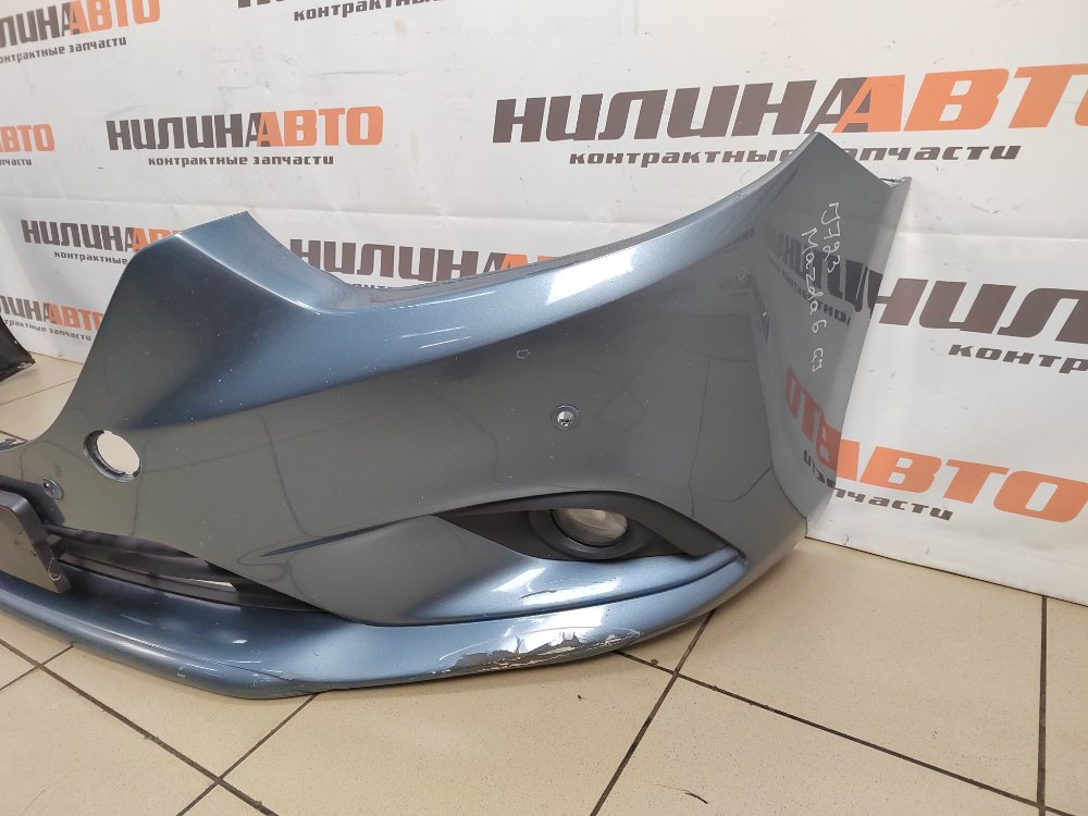 Бампер, 20000 рублей, Москва