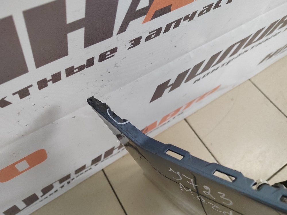 Бампер, 20000 рублей, Москва