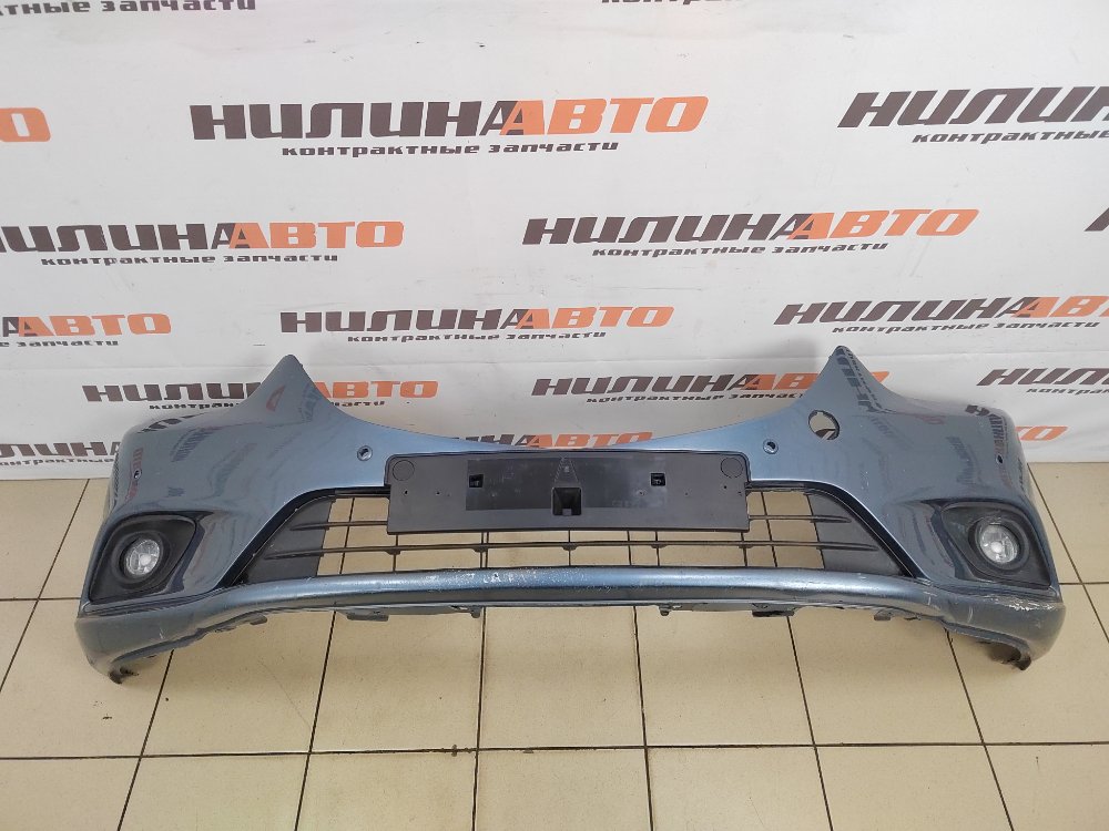 Бампер, 20000 рублей, Москва