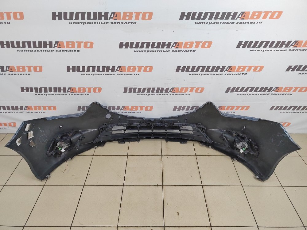 Бампер, 20000 рублей, Москва