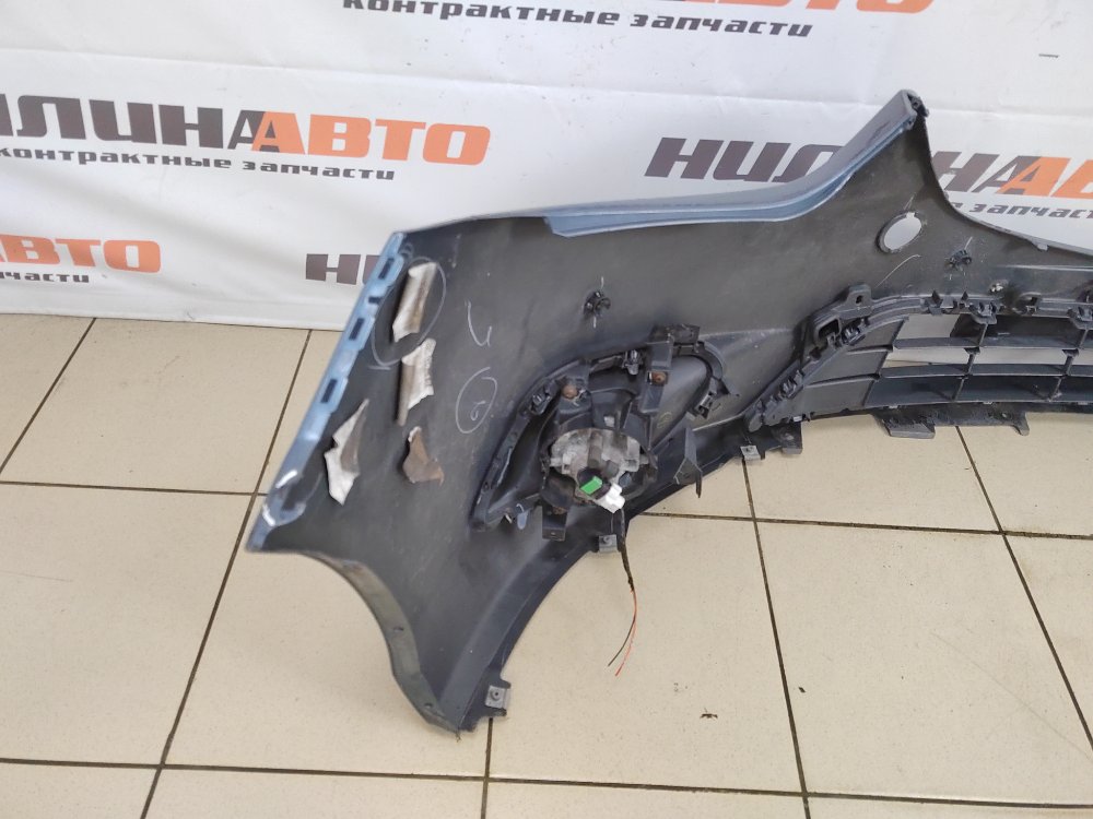 Бампер, 20000 рублей, Москва