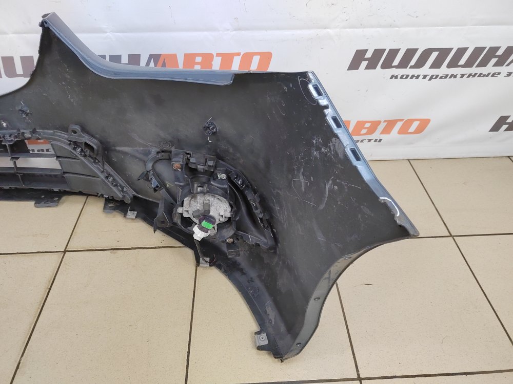 Бампер, 20000 рублей, Москва