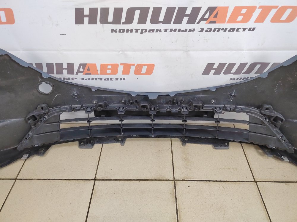 Бампер, 20000 рублей, Москва