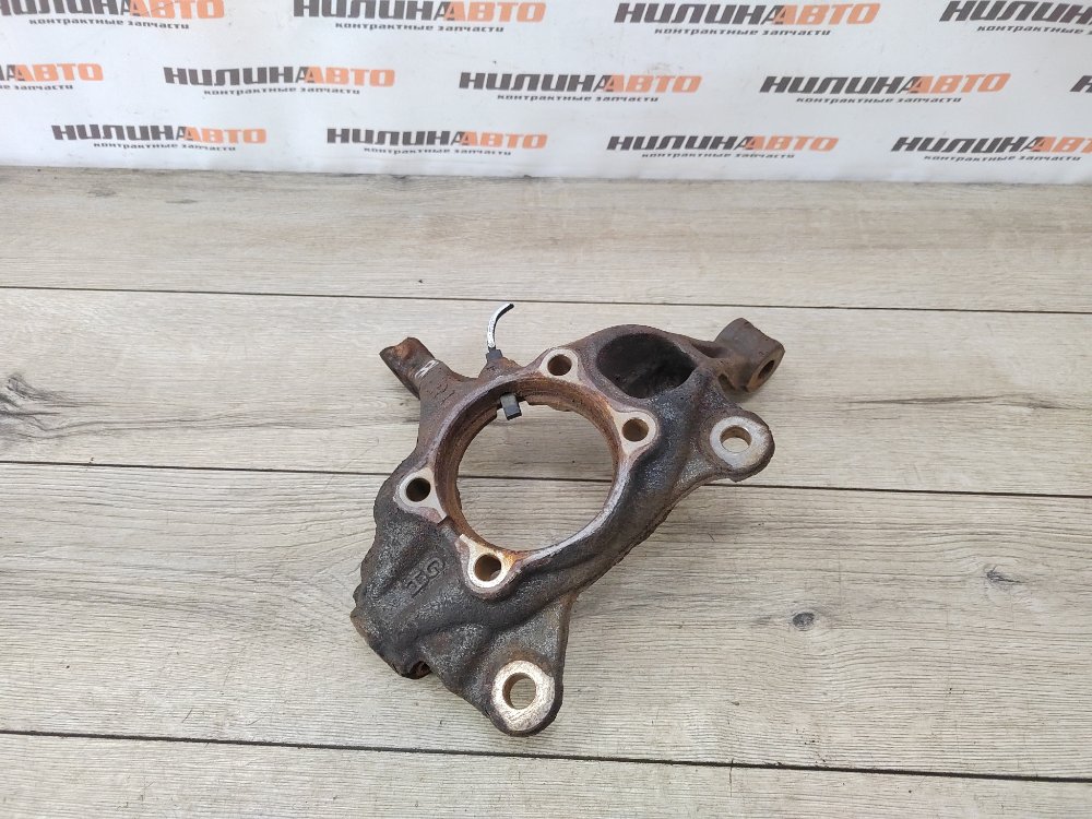 Кулак поворотный, 2000 рублей, Москва