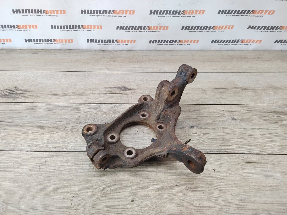 Кулак поворотный, 2000 рублей, Москва