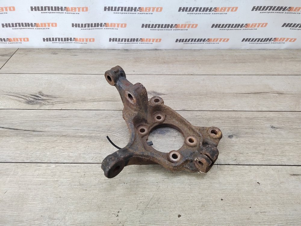 Кулак поворотный, 2000 рублей, Москва