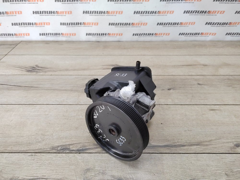 Насос ГУР, 5000 рублей, Москва