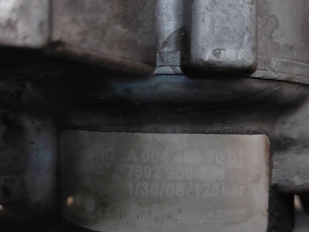 Насос ГУР, 5000 рублей, Москва