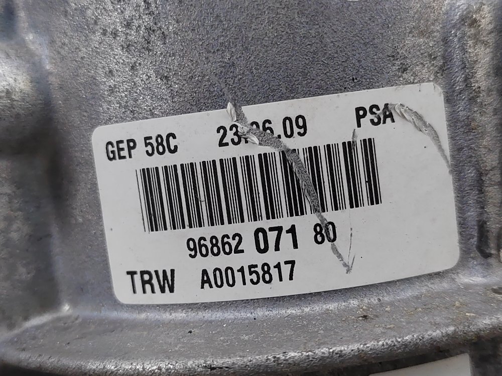 Насос ГУР, 5500 рублей, Москва