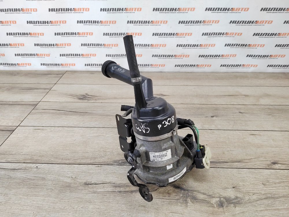 Насос ГУР, 4500 рублей, Москва