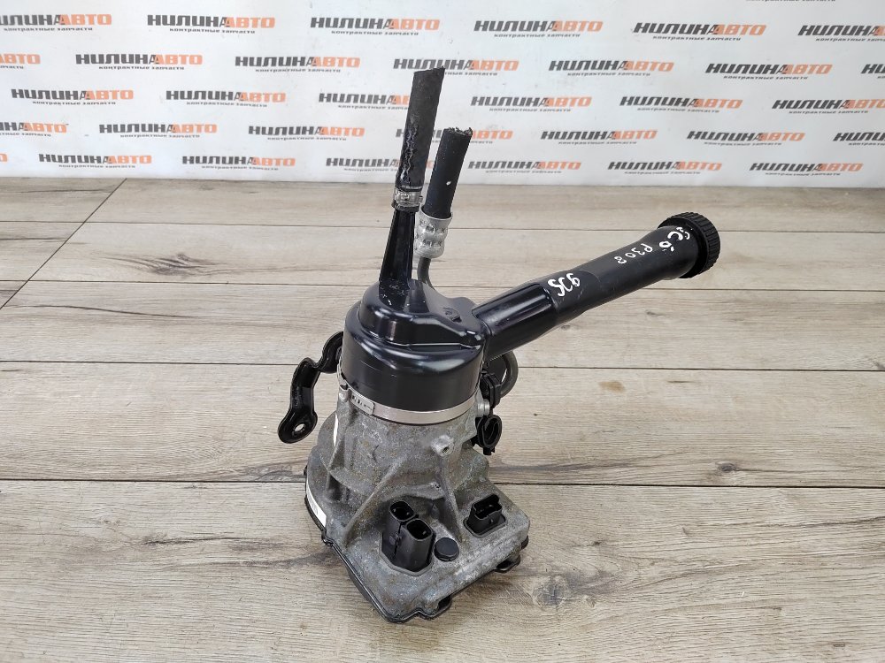 Насос ГУР, 4500 рублей, Москва