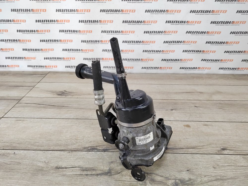 Насос ГУР, 4500 рублей, Москва