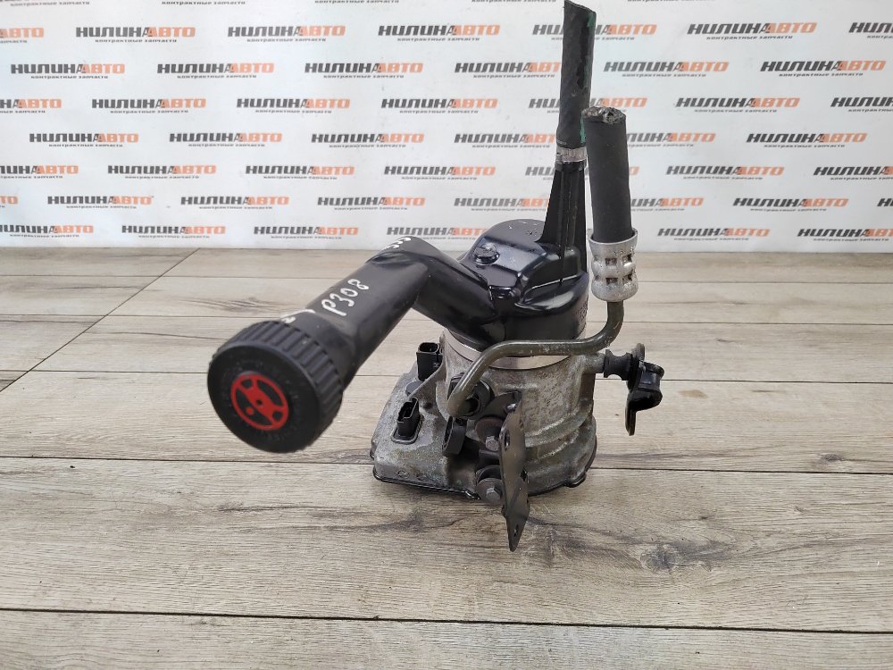 Насос ГУР, 4500 рублей, Москва