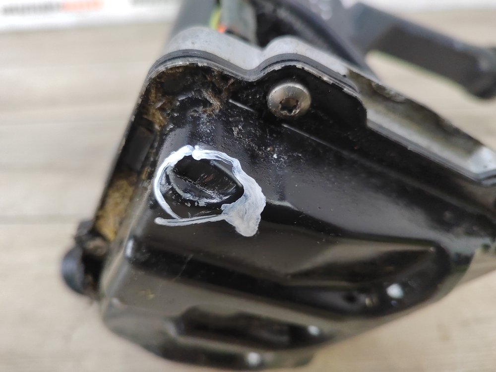 Насос ГУР, 2500 рублей, Москва