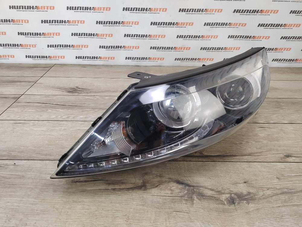 Фара галоген, 22500 рублей, Москва