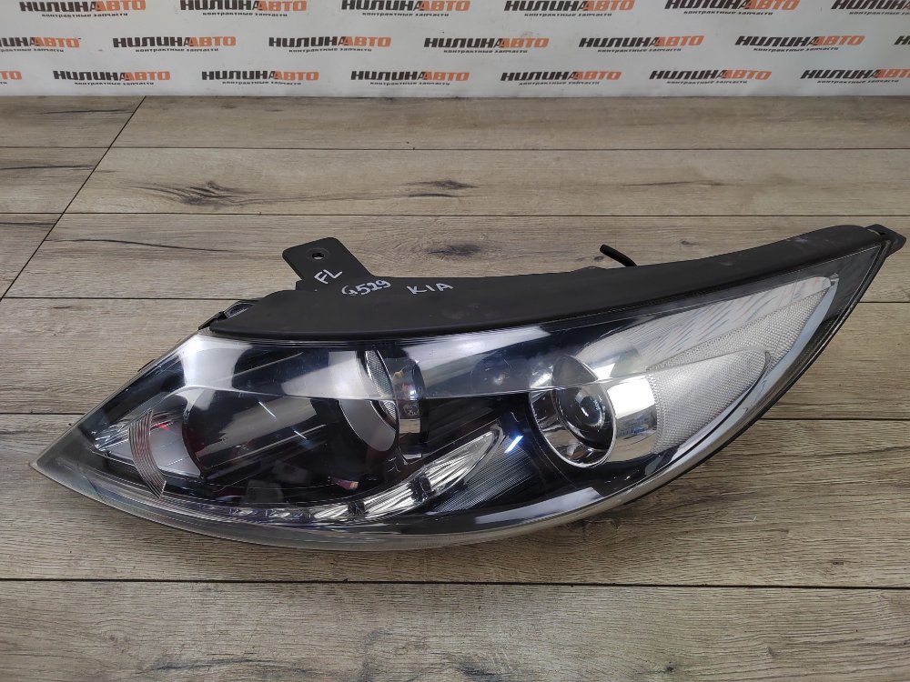 Фара галоген, 22500 рублей, Москва