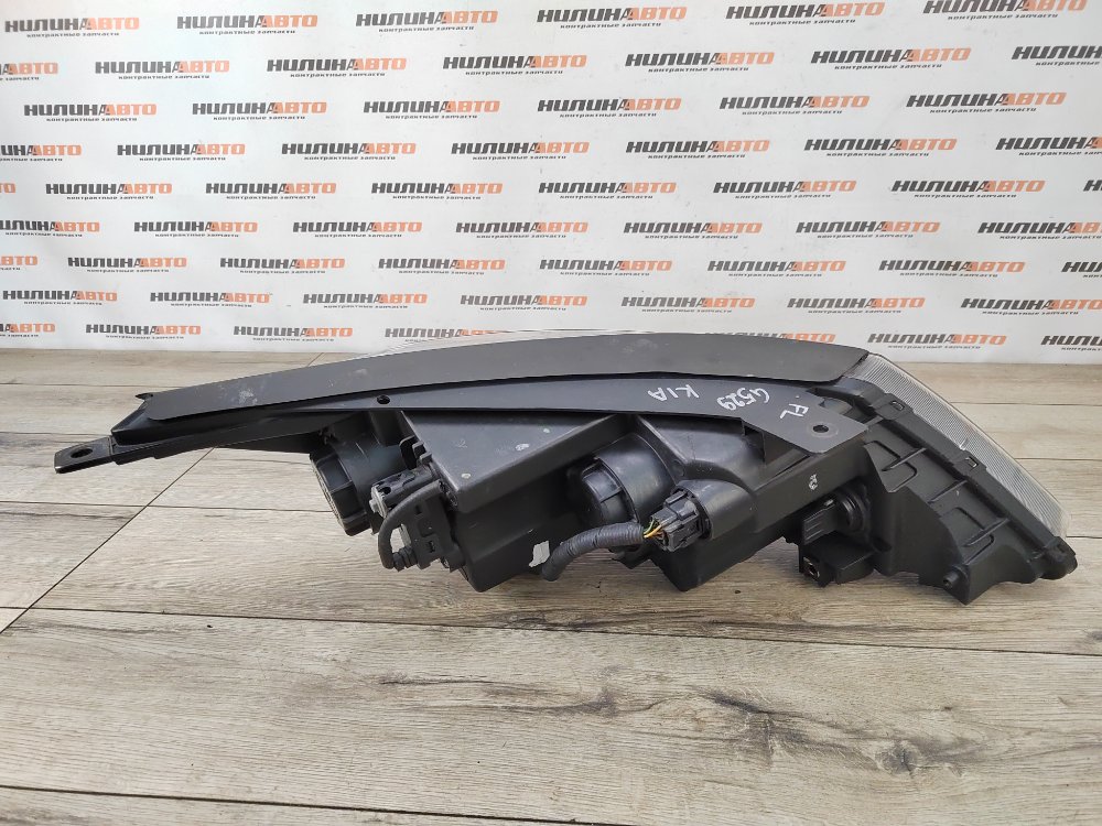 Фара галоген, 22500 рублей, Москва