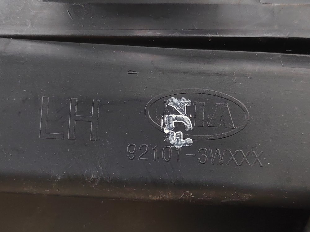 Фара галоген, 22500 рублей, Москва