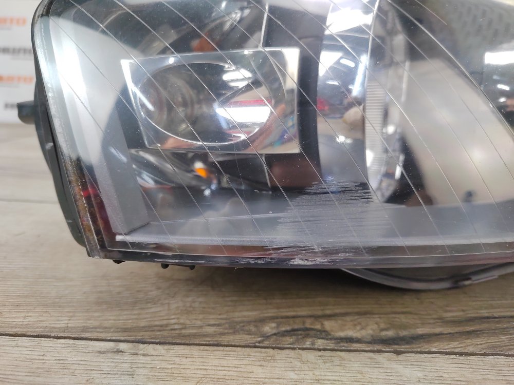 Фара галоген, 3000 рублей, Москва