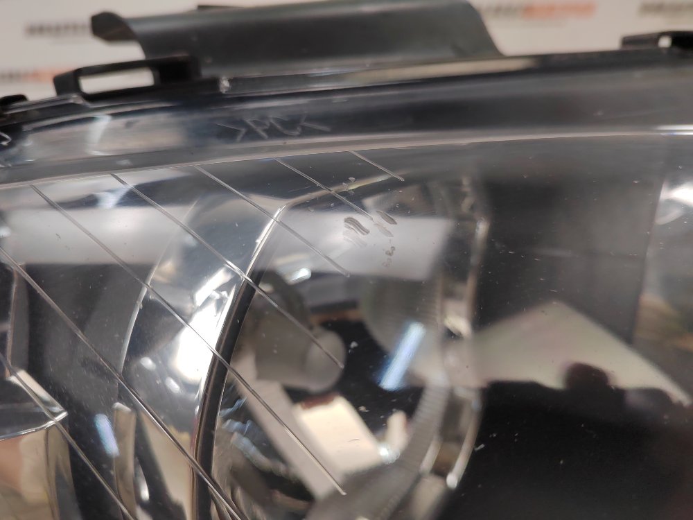 Фара галоген, 3000 рублей, Москва