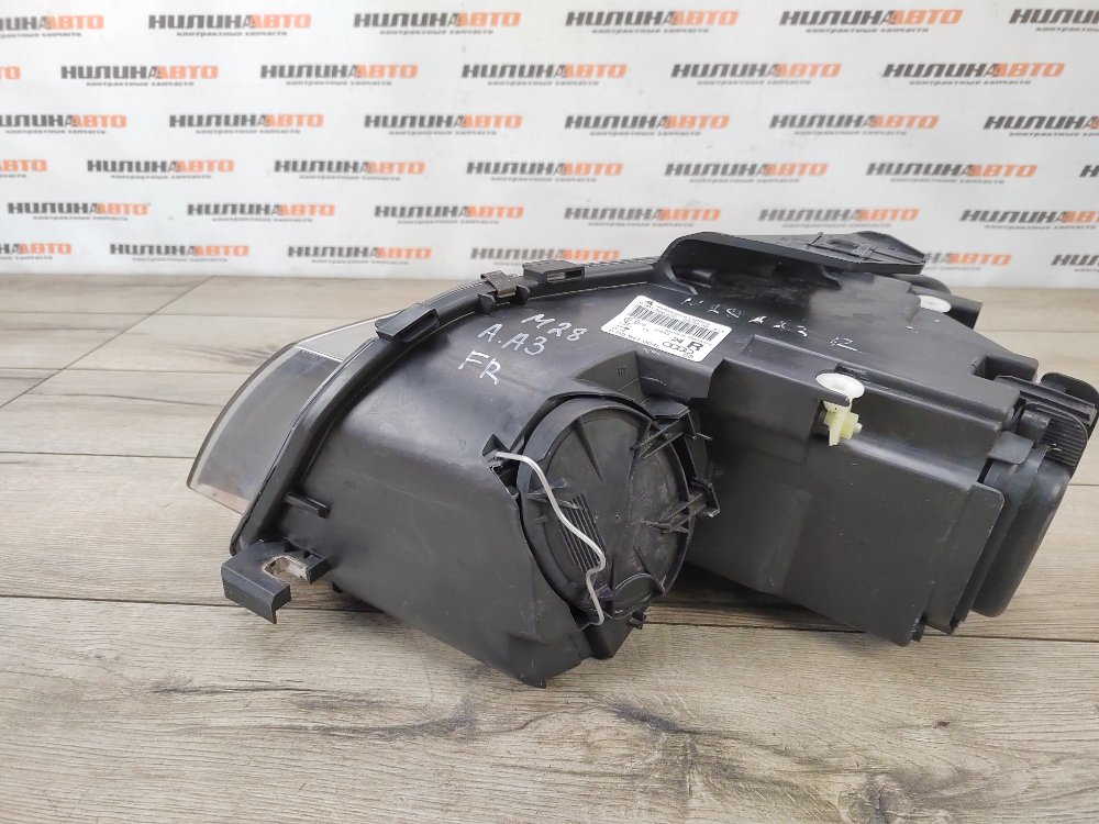 Фара галоген, 3000 рублей, Москва