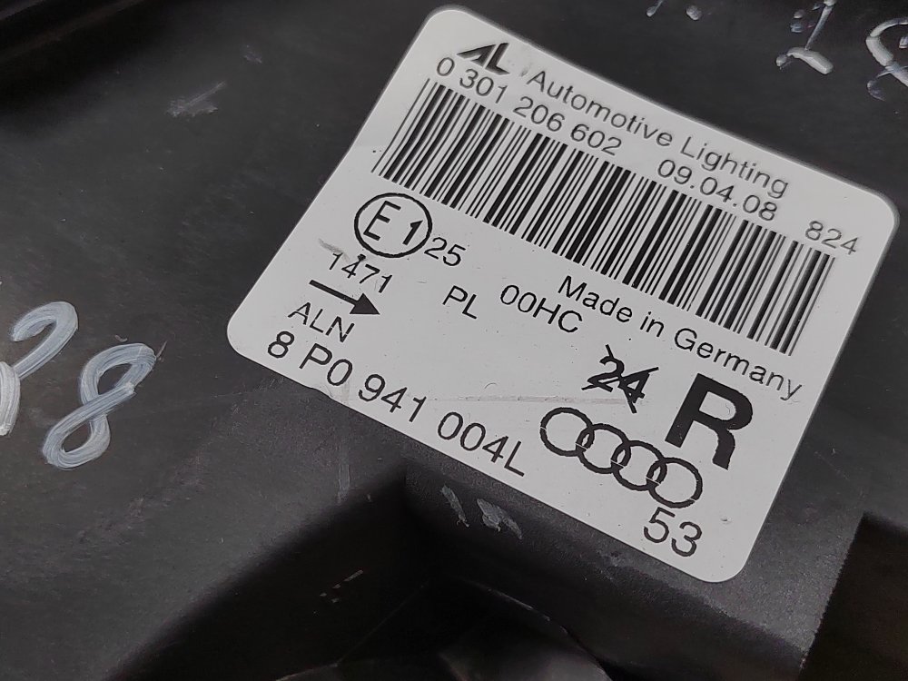 Фара галоген, 3000 рублей, Москва