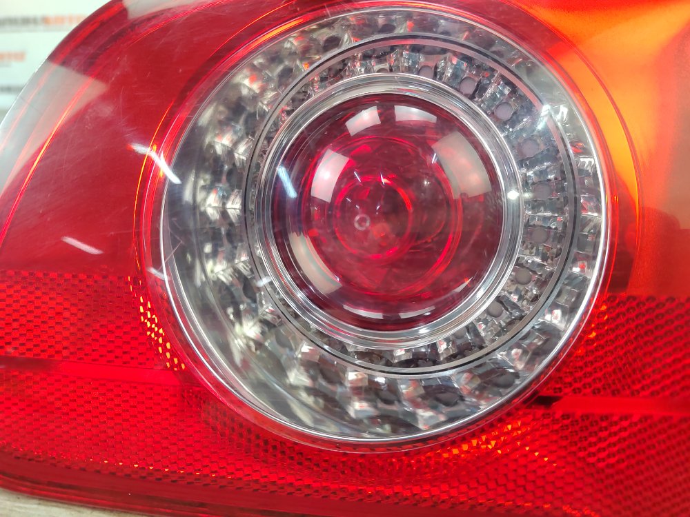 Фонарь в крышку багажника, 500 рублей, Москва