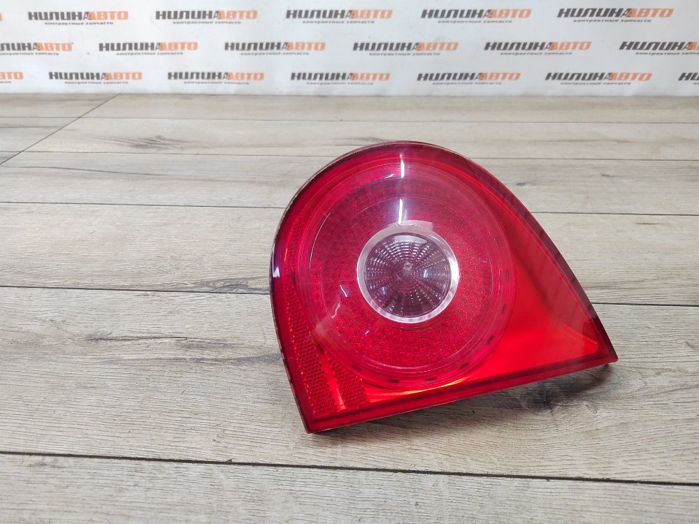 Фонарь в крышку багажника, 950 рублей, Москва