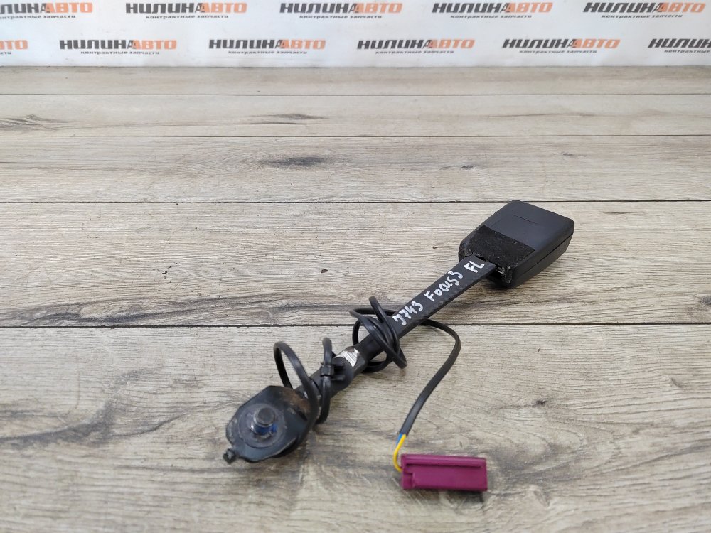 Замок ремня безопасности, 500 рублей, Москва