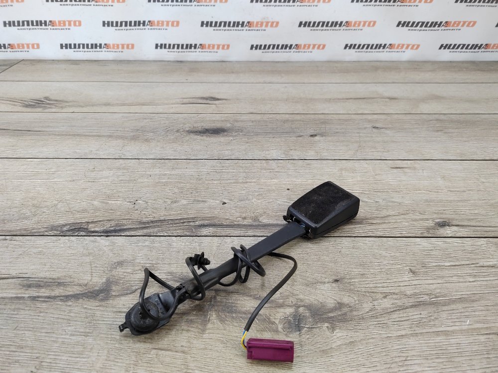 Замок ремня безопасности, 500 рублей, Москва