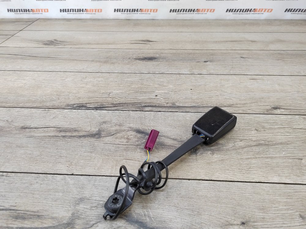 Замок ремня безопасности, 500 рублей, Москва